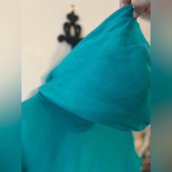 Roots zippered hoodie - Picture 10 of 14